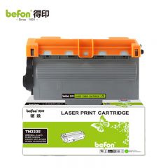 得印 TN3335 粉盒 支