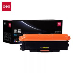 得力 激光碳粉 M-TN471M (品红) (只)
