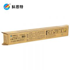 科思特 墨粉盒SML-C1130Y黄色  支