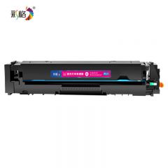 彩格 PLUS系列 硒鼓 W2113A(206A) M 1.25K 带芯片 /支