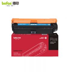 得印 硒鼓 蓝色PLUS版 CE341A 支
