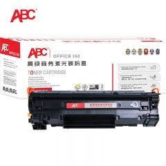 ABC 硒鼓 CE278A 黑色  支