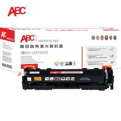 ABC 硒鼓 黑色 CF500A/202A /支
