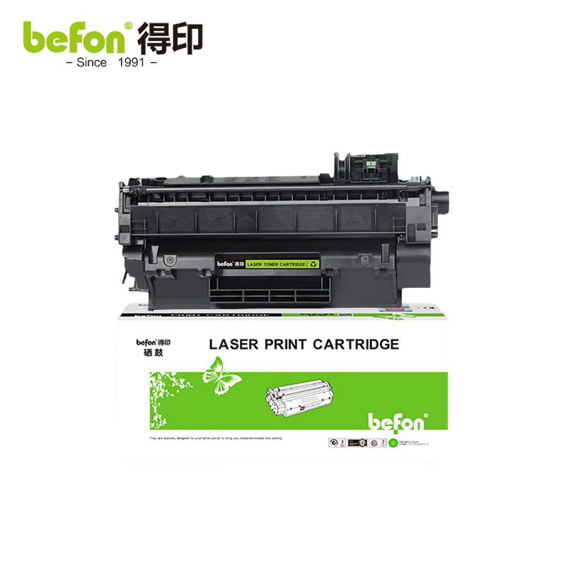 得印 CF280A 易加粉硒鼓 支