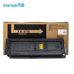 天色 墨粉盒 TK478  支