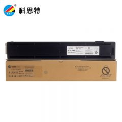 科思特  粉盒 LT3620  小容量 适用联想Lenovo XM2061等专业版 黑色/支