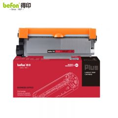 得印 BF-P228粉盒黑色适用富士施乐m228b m228fb/db硒鼓p268b p225db墨粉p268dw