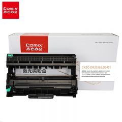 齐心 激光鼓组件 CXZC-DR2350/LD2451 黑色  支