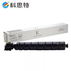 科思特 TK-8548K粉盒黑色 适用京瓷 4054ci