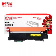 天威  LT1821粉盒 适用联想CS1821 CS1831 CM7120W带芯片 黄色 专业装/支