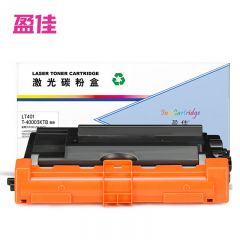 盈佳  粉盒   YJ-LT401  黑色 支