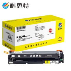 科思特  206A (W2111A)(带全新芯片) 硒鼓  支