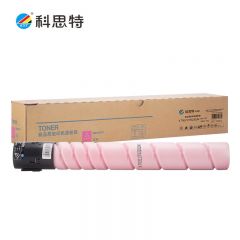 科思特 TN321/TN220 粉盒 碳墨粉筒红色（小容量）/支