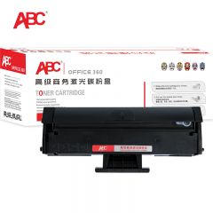 ABC 硒鼓 D112S 黑色 支
