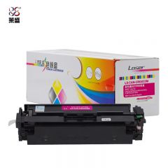 莱盛 粉盒 品红色 LS-CAN-CRG055M/支