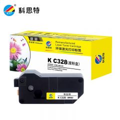 科思特  C328 适用富士施乐 Apeos Print C328dw/C328 C328废粉盒 个