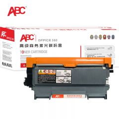 ABC 硒鼓 黑色 TN2225 支