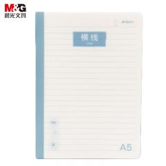 晨光 无线装订本 WA5400A/本