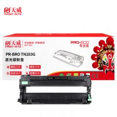 天威 TN283G鼓组件 适用兄弟HL3160/3190CDW打印机墨粉9030/9150CDN粉盒