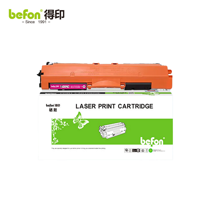 得印 硒鼓BF-CE313A 红色 支