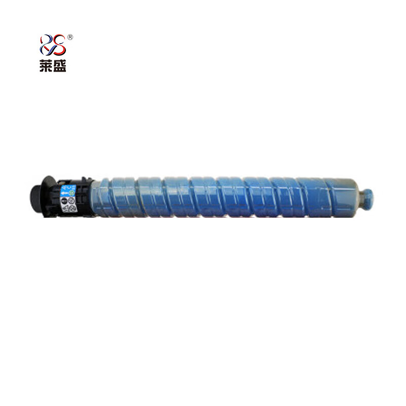 莱盛 粉仓LS-RIC-MPC2503LC-C青色/支适用RICOH MP C2011/支
