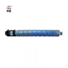 莱盛 粉仓LS-RIC-MPC2503LC-C青色/支适用RICOH MP C2011/支