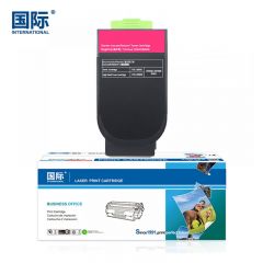 国际 硒鼓 红色 CTL-300HM 支