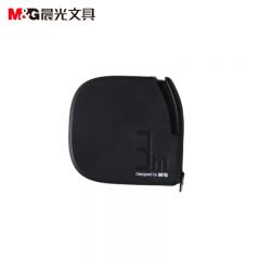 晨光 AHT99148 黑色 钢卷尺自停顿Pro 3m  个