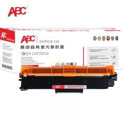 ABC 硒鼓 TN287 黑色  支