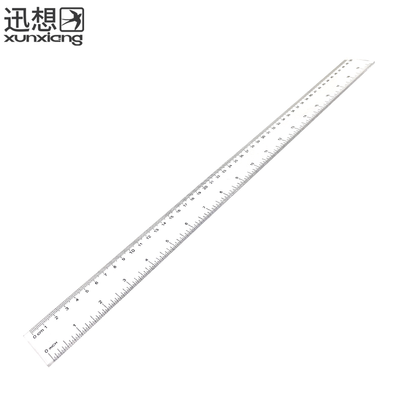 迅想 直尺50cm 7656（个）