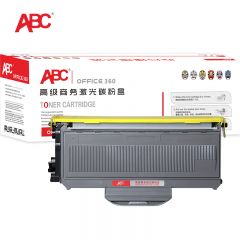 ABC 硒鼓 黑色 LT2822/支