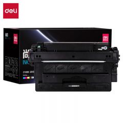 得力 激光碳粉盒 M-Q7570A  (黑色)(只)
