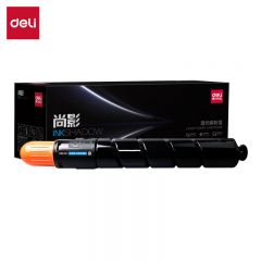 得力 激光碳粉盒 M-NPG45C (青色)(只)