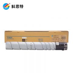科思特 墨粉筒ADT-369L黑色 不带芯片 适用震旦AD289S/AD369S