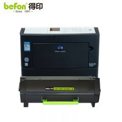 得印 TNP34/TNP37粉盒 适用柯尼卡美能达4700P