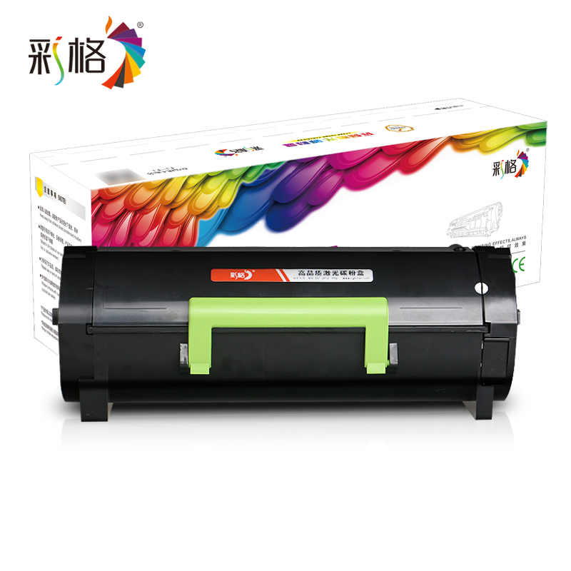 彩格 粉盒  MS710  支