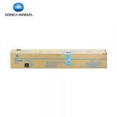 柯尼卡美能达 原装墨粉盒TN514K 黑色碳粉 适用C458/C558/C658