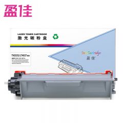 盈佳 粉盒TN3335/4637 商专版 支