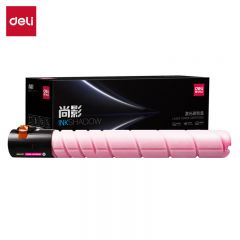得力 激光碳粉盒 M-TN223M (品红)(只)