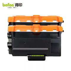 得印 TN3435粉盒 双支装 适用兄弟8535DN粉盒HL-5580D/5585D  组