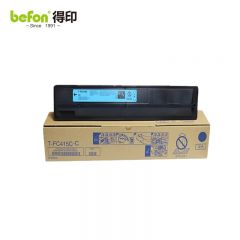 得印 蓝色墨粉 T-FC415C-C-S /支