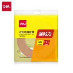 得力 胶带 30802 卷