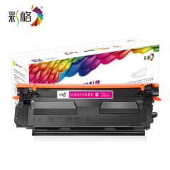 彩格  硒鼓 CE743A  支