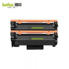 得印 TN2425粉盒 双支装 适用兄弟7190DW粉盒MFC7895DW HL-2595DW DCP-7195DW L2550DW 7090DW墨盒硒鼓