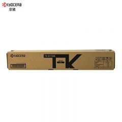 京瓷 黑色原装碳粉 TK-8118K /支