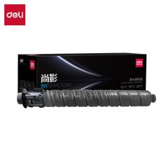 得力 硒鼓 M-MPC4503-04BK 黑色 只