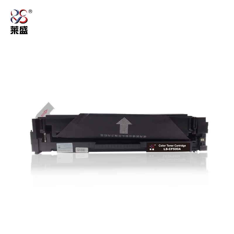 莱盛  LS-CF500A硒鼓/粉盒 适用于HP CLJ ProM254nw