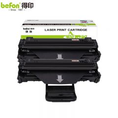 得印  BF-4521D3 硒鼓 大容量易加粉 双支装 /支