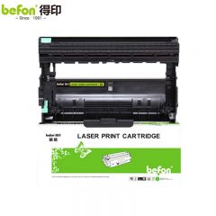 得印 LD2451硒鼓架 适用联想LT2451 M7605D硒鼓 M7615dna 支