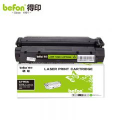 得印 C7115A硒鼓 C7115A 适用HP惠普1000 1005 1200  打印机墨盒 支